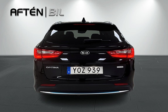 Kia Optima 8 of 30