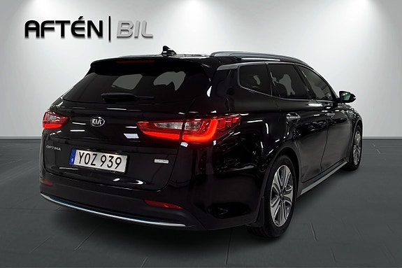 Kia Optima 7 of 30