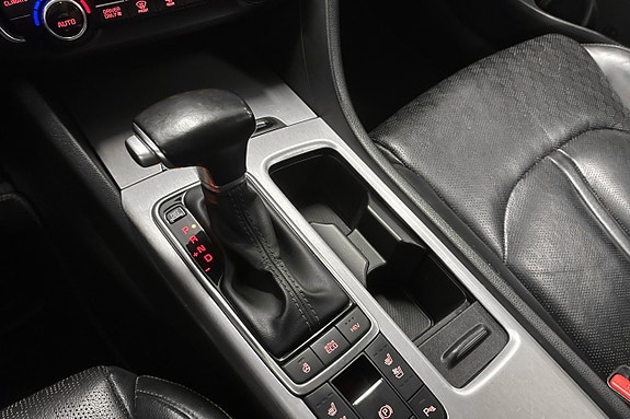 Kia Optima 20 of 30