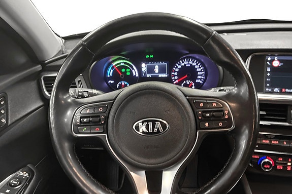 Kia Optima 13 of 30