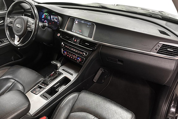 Kia Optima 15 of 30