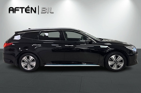 Kia Optima 6 of 30