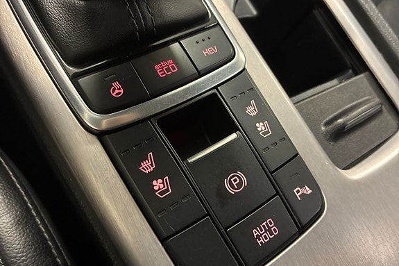 Kia Optima 27 of 30