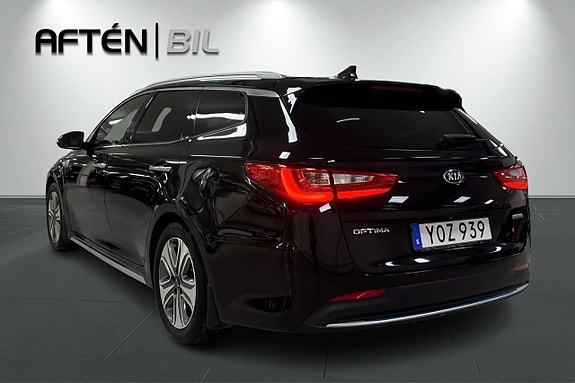 Kia Optima 9 of 30