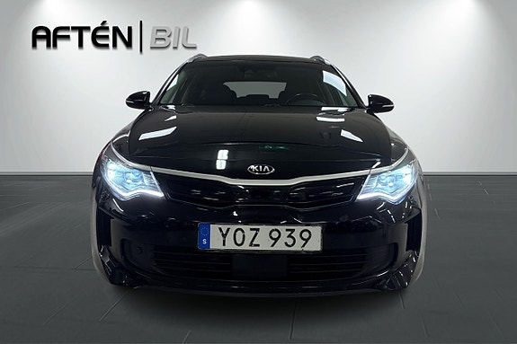 Kia Optima 3 of 30