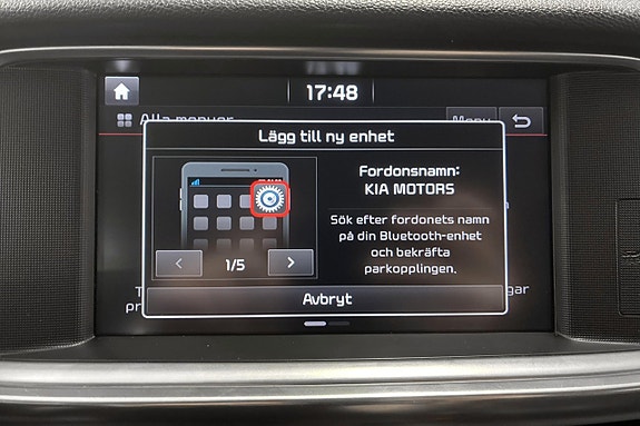 Kia Optima 24 of 30