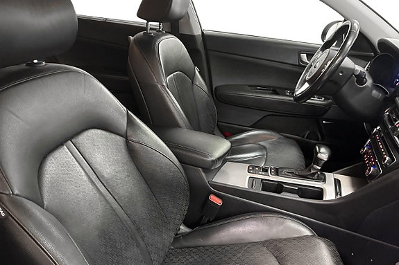 Kia Optima 14 of 30