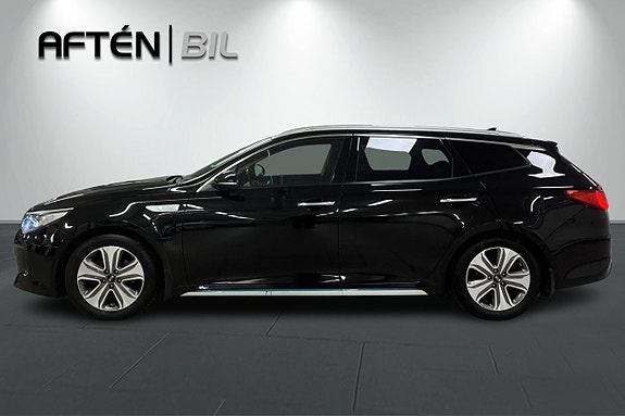 Kia Optima 10 of 30