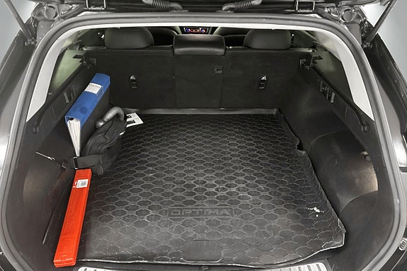 Kia Optima 17 of 30