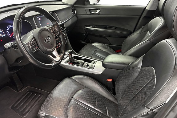 Kia Optima 30 of 30
