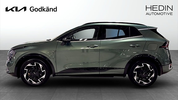 Kia Sportage 4 of 13
