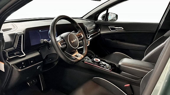 Kia Sportage 8 of 13