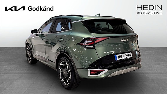 Kia Sportage 6 of 13