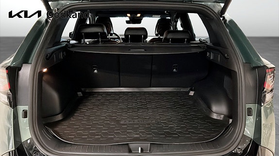 Kia Sportage 12 of 13