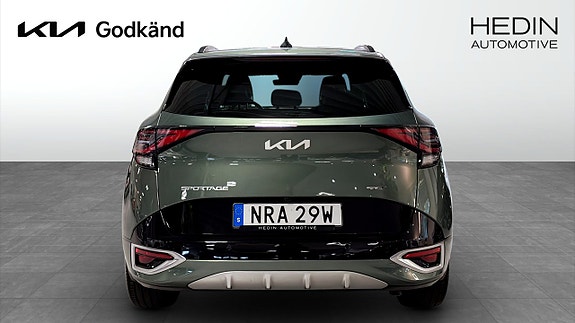 Kia Sportage 5 of 13