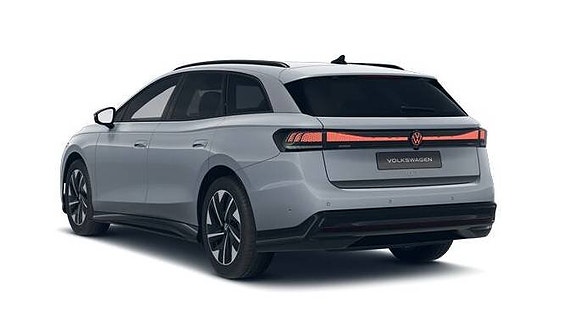 Volkswagen ID.7 3 of 6