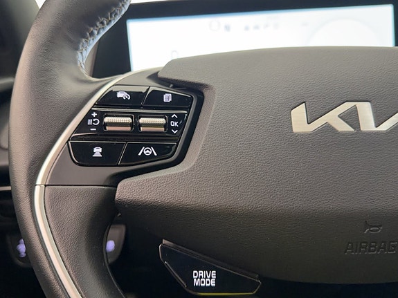 Kia EV6 20 of 30