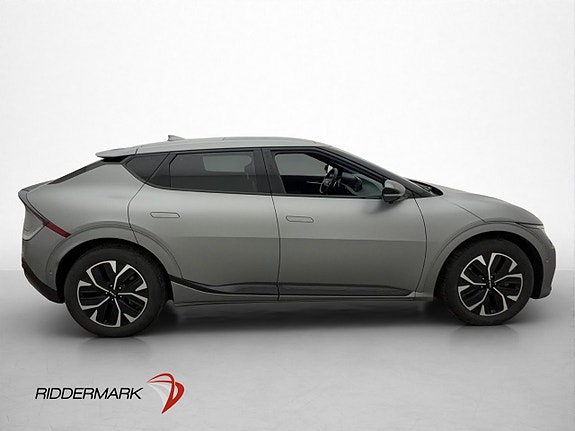 Kia EV6 9 of 30