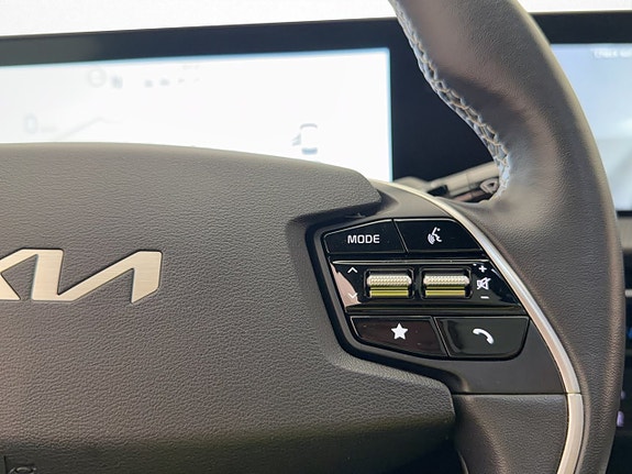 Kia EV6 23 of 30