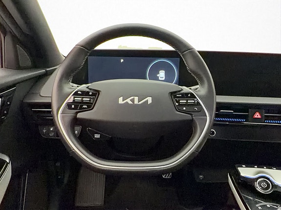 Kia EV6 15 of 30