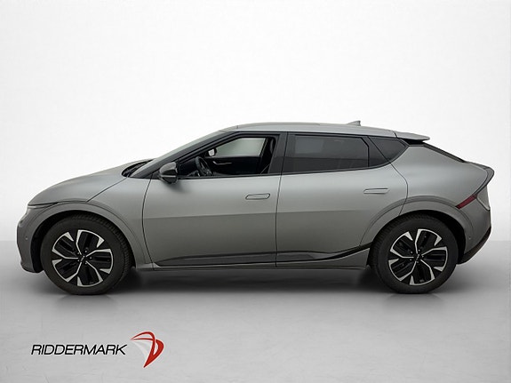 Kia EV6 5 of 30