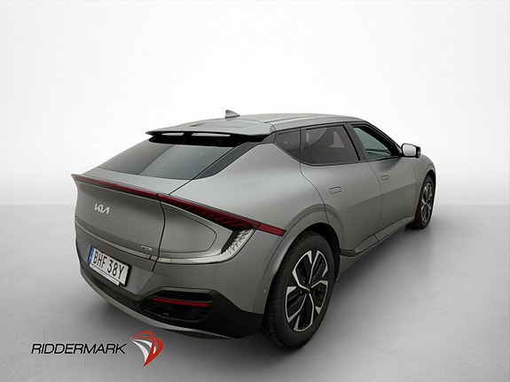 Kia EV6 8 of 30