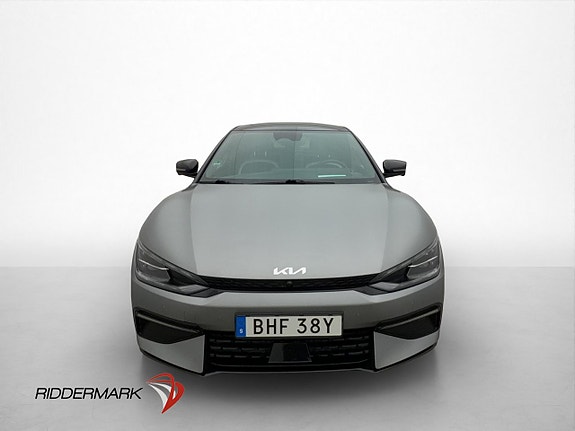 Kia EV6 2 of 30