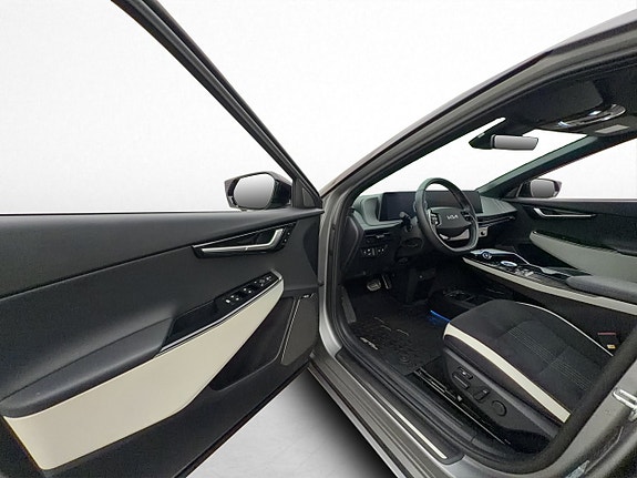 Kia EV6 11 of 30