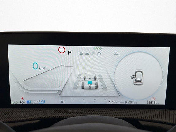 Kia EV6 21 of 30