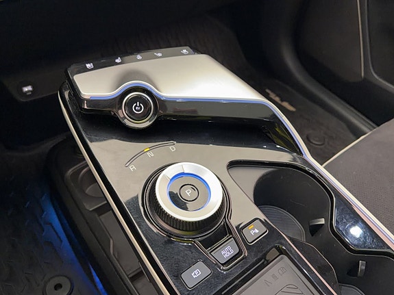 Kia EV6 30 of 30