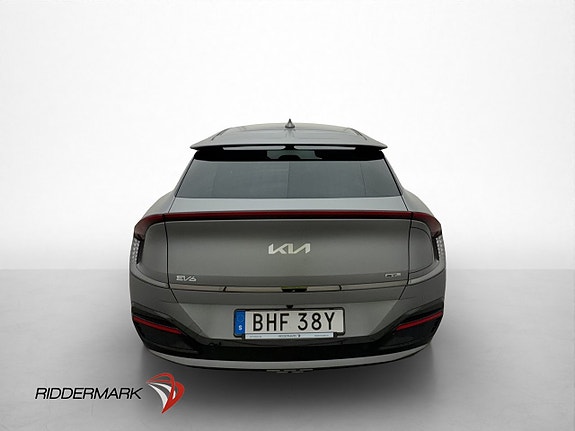 Kia EV6 7 of 30