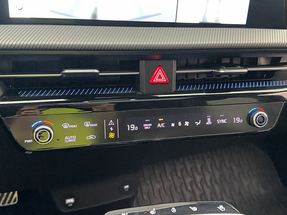 Kia EV6 29 of 30
