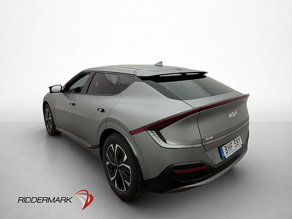 Kia EV6 6 of 30