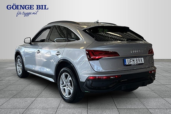 Audi Q5 6 of 16