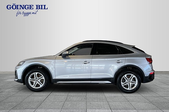Audi Q5 5 of 16