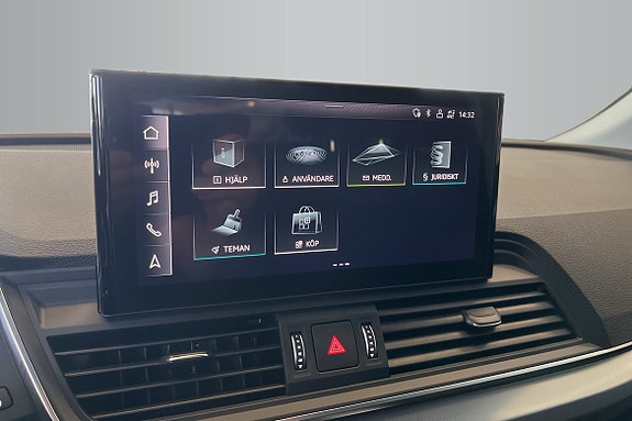 Audi Q5 13 of 16