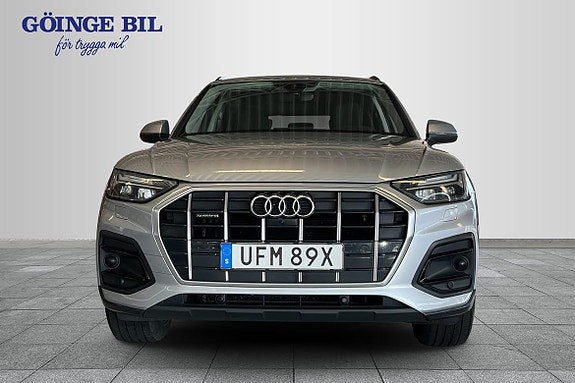 Audi Q5 3 of 16