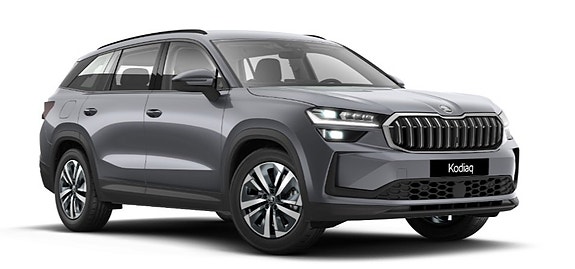 Skoda Kodiaq 4 of 5