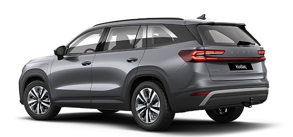 Skoda Kodiaq 3 of 5