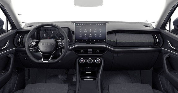 Skoda Kodiaq 2 of 5