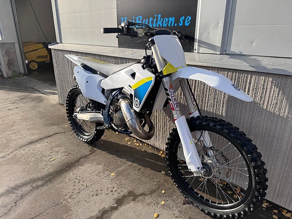 Husqvarna TC 125 4 of 6
