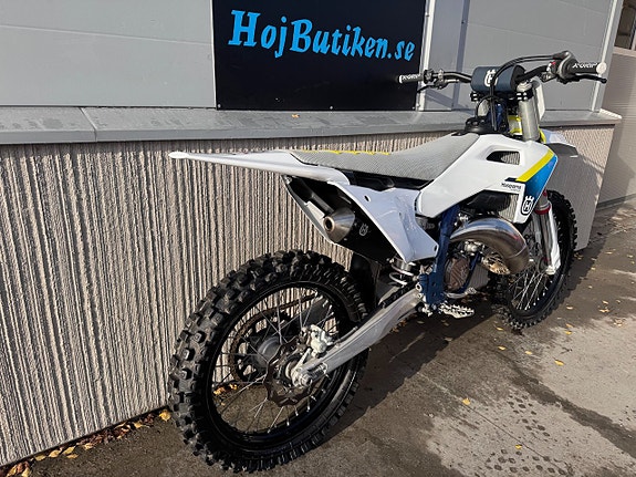 Husqvarna TC 125 6 of 6