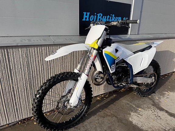 Husqvarna TC 125 3 of 6