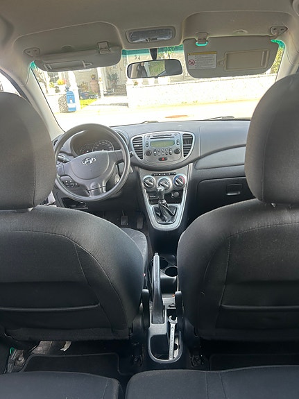 Hyundai i10 9 of 9