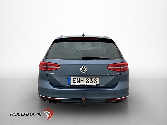 Volkswagen Passat 8 of 30