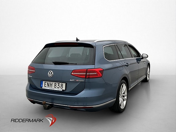 Volkswagen Passat 6 of 30