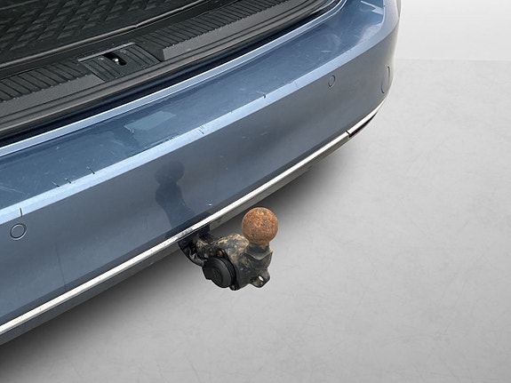 Volkswagen Passat 11 of 30
