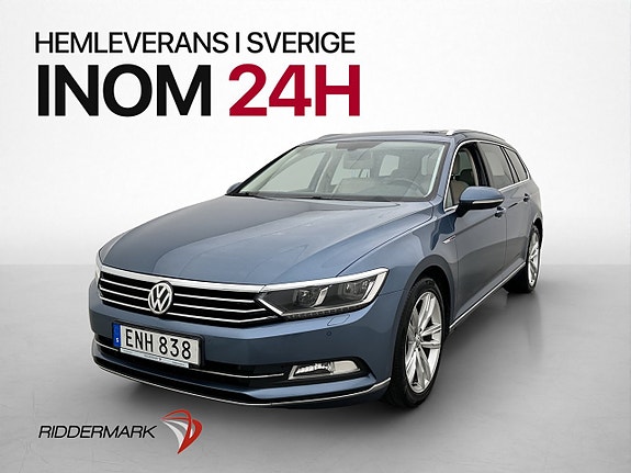 Volkswagen Passat 3 of 30