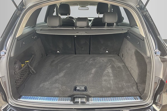 Mercedes-Benz GLC220 d 9 of 17