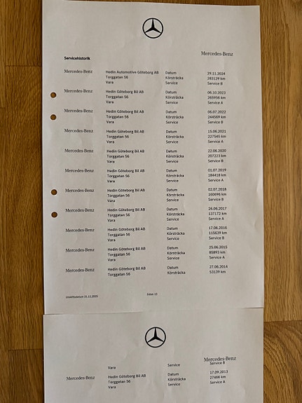 Mercedes-Benz ML350 23 of 23